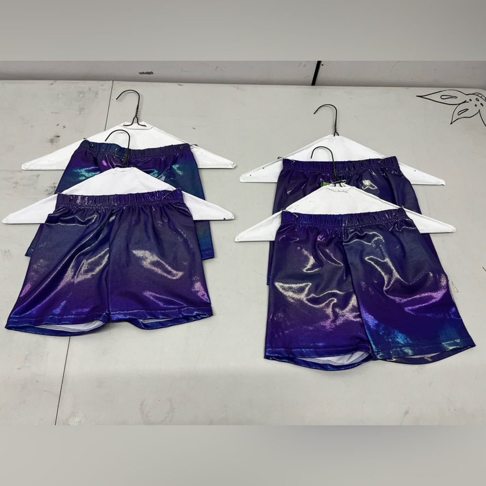 Girls shorts